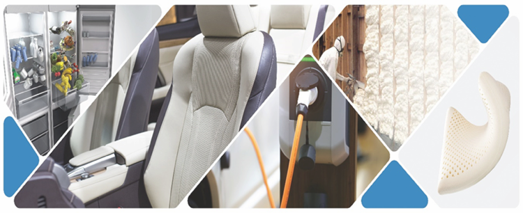 聚氨酯匀泡剂 聚氨酯匀泡剂